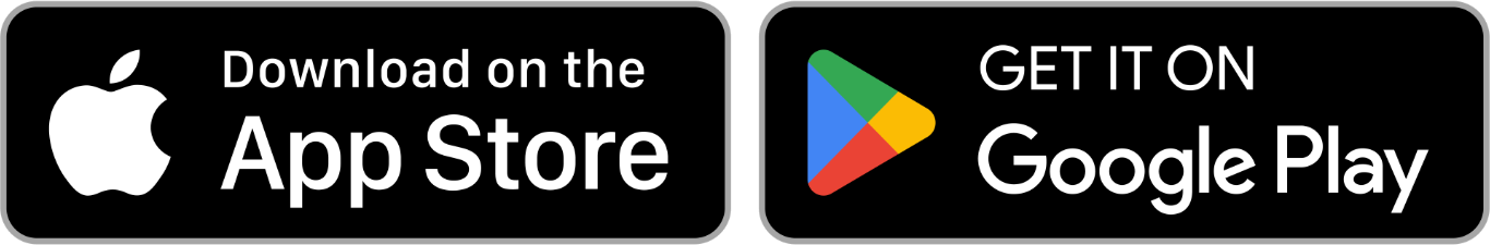 Download on the App Store / Get it on Google Play